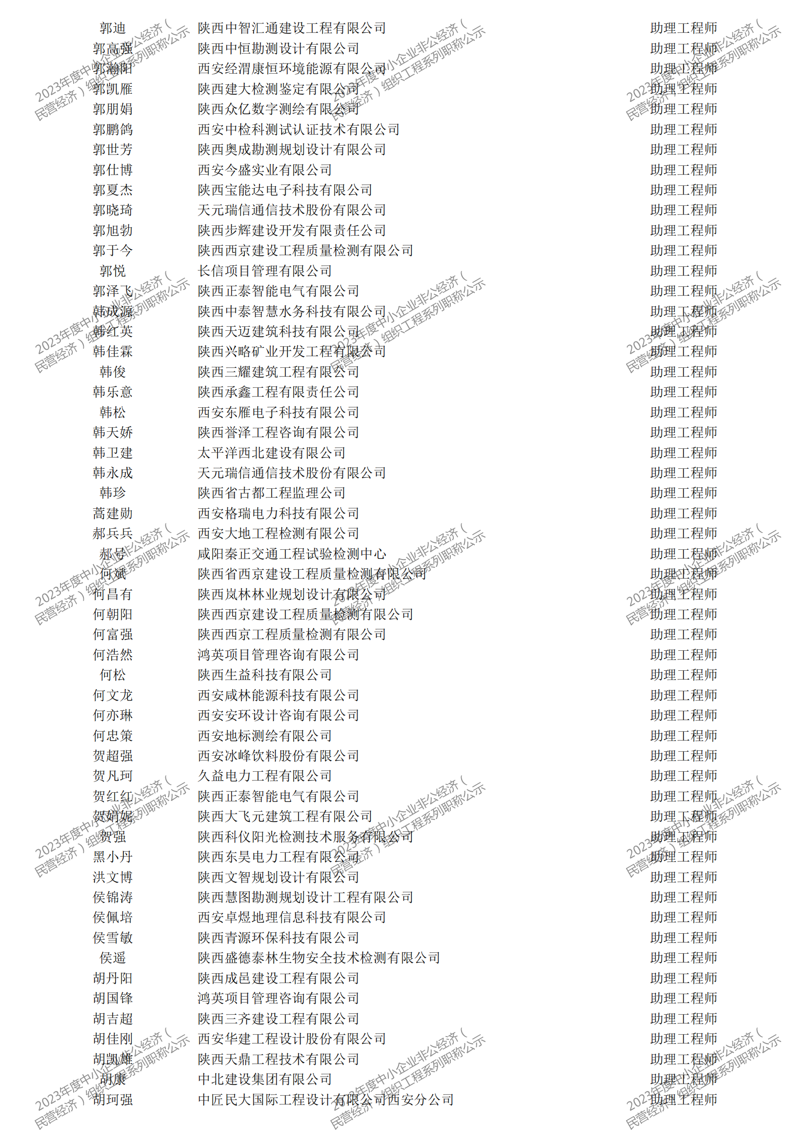 2023年度中小企業(yè)非公經(jīng)濟(jì)（民營(yíng)經(jīng)濟(jì)）組織工程系列職稱評(píng)審公示_22.png