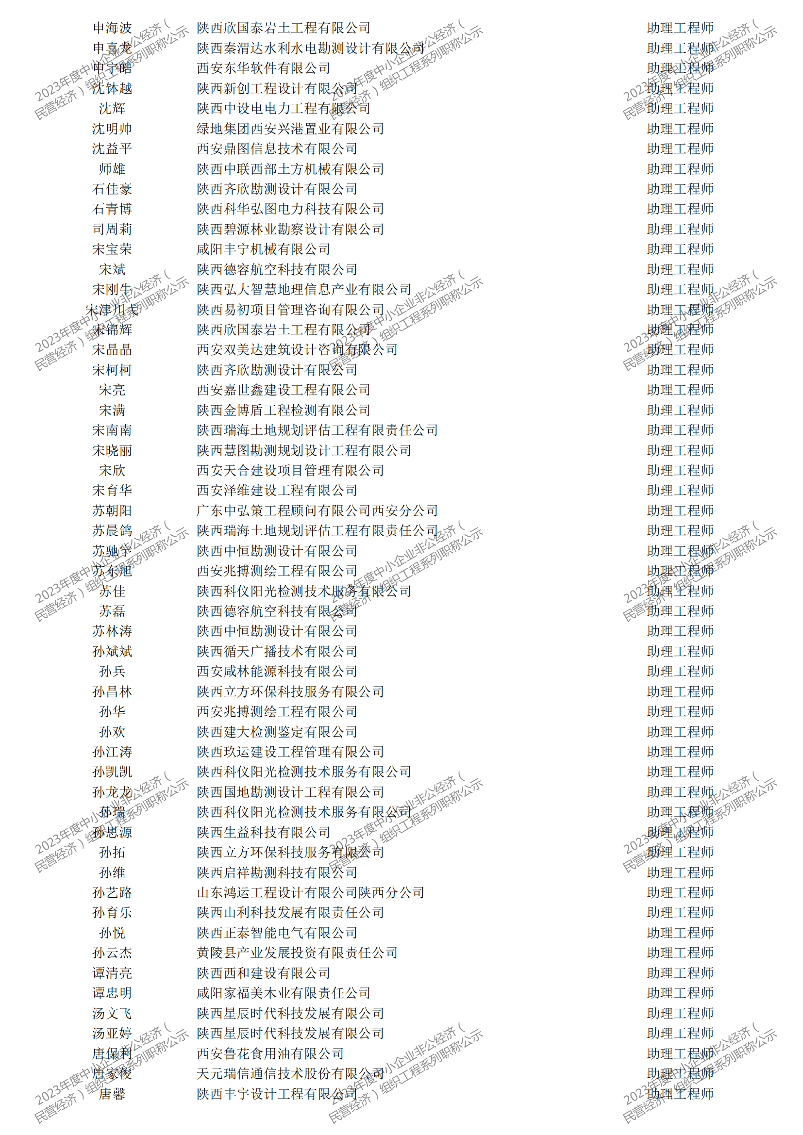 2023年度中小企業(yè)非公經(jīng)濟(jì)（民營(yíng)經(jīng)濟(jì)）組織工程系列職稱評(píng)審公示_29.png