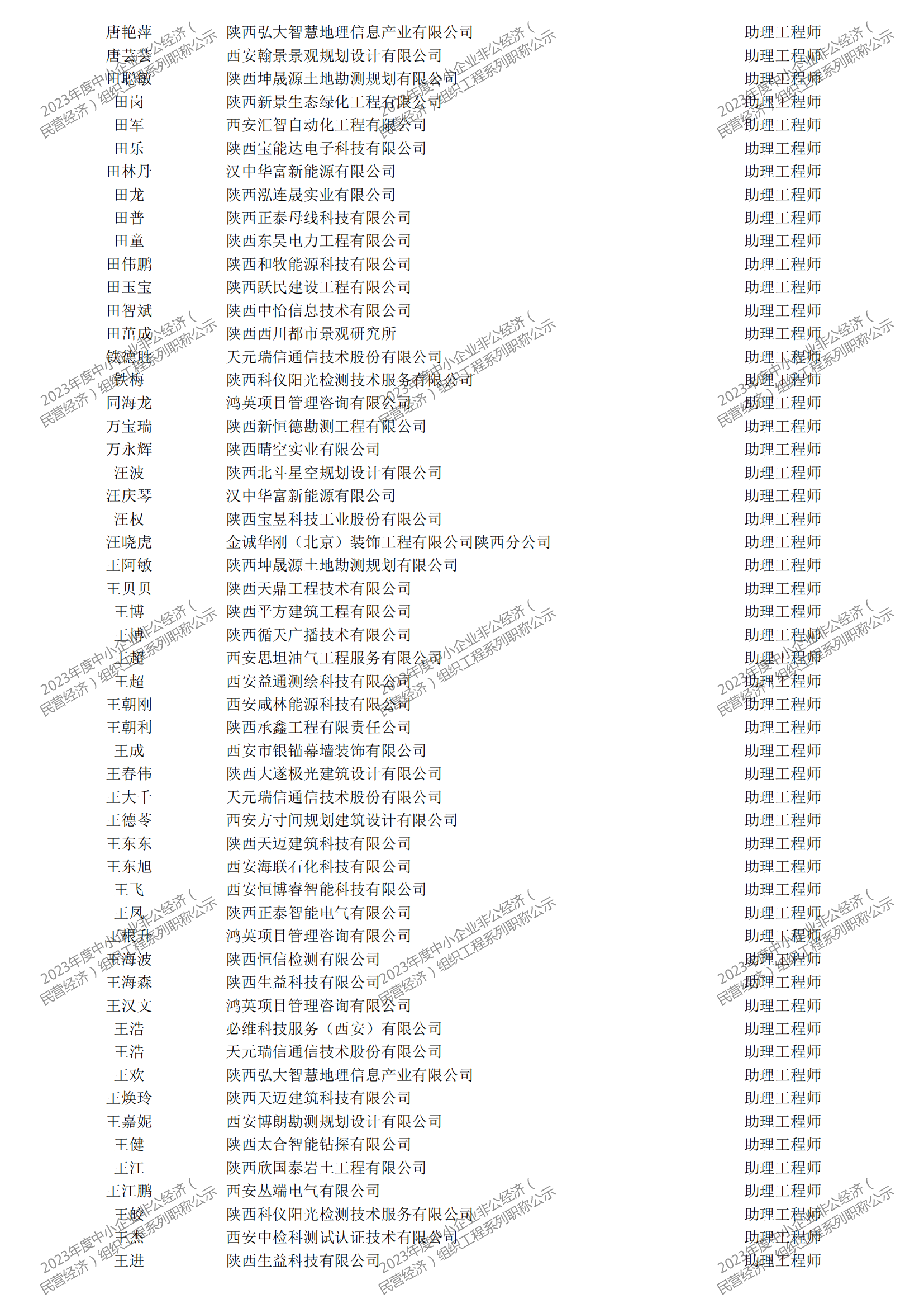 2023年度中小企業(yè)非公經(jīng)濟(jì)（民營(yíng)經(jīng)濟(jì)）組織工程系列職稱評(píng)審公示_30.png